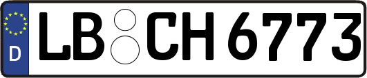 LB-CH6773