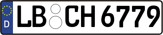 LB-CH6779