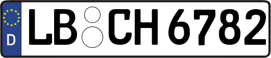 LB-CH6782