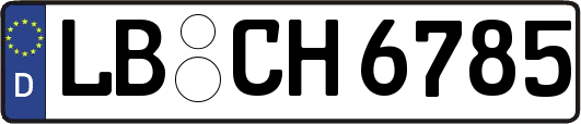 LB-CH6785