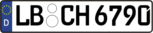 LB-CH6790