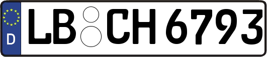 LB-CH6793
