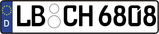 LB-CH6808