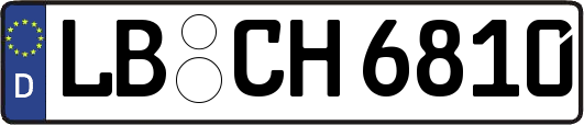 LB-CH6810