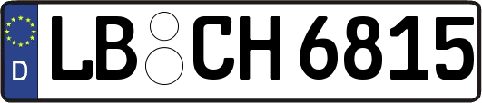 LB-CH6815