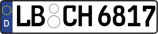 LB-CH6817