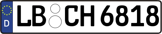 LB-CH6818