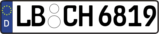 LB-CH6819