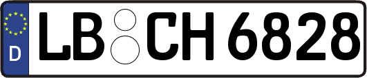 LB-CH6828