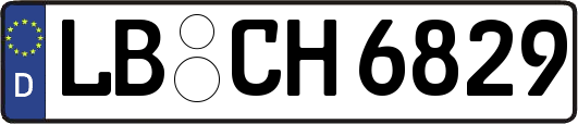 LB-CH6829