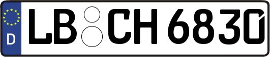 LB-CH6830