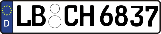 LB-CH6837