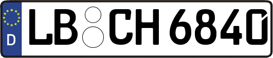 LB-CH6840