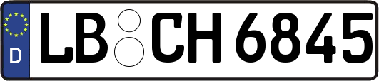 LB-CH6845
