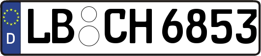 LB-CH6853
