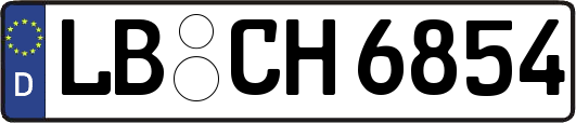 LB-CH6854