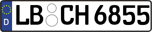 LB-CH6855