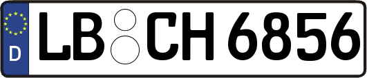 LB-CH6856
