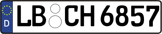 LB-CH6857