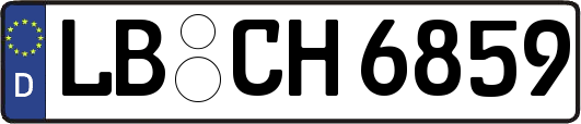 LB-CH6859