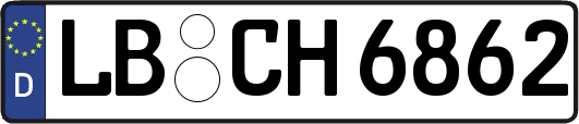 LB-CH6862