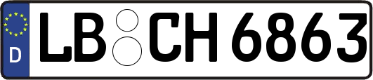 LB-CH6863
