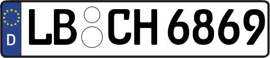 LB-CH6869