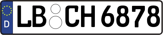 LB-CH6878