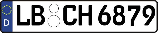 LB-CH6879