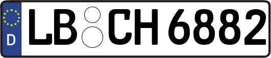 LB-CH6882