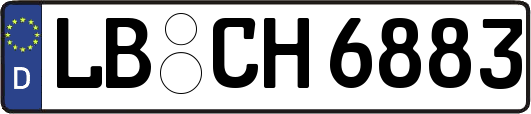 LB-CH6883