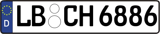 LB-CH6886