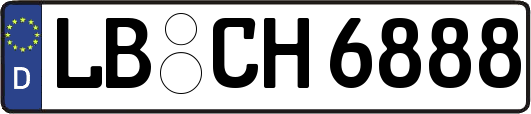 LB-CH6888