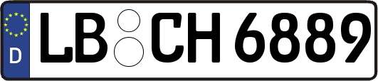 LB-CH6889