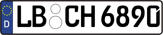 LB-CH6890