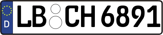 LB-CH6891