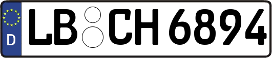 LB-CH6894