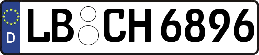 LB-CH6896