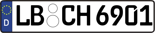 LB-CH6901