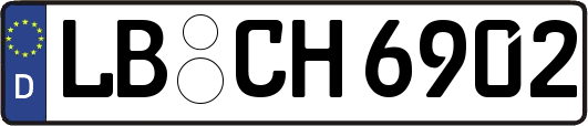 LB-CH6902