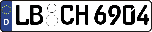 LB-CH6904