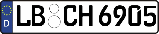 LB-CH6905