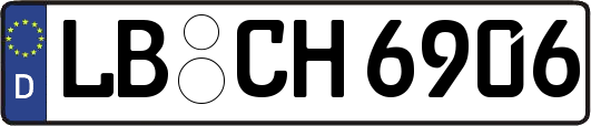 LB-CH6906