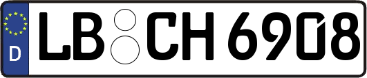 LB-CH6908