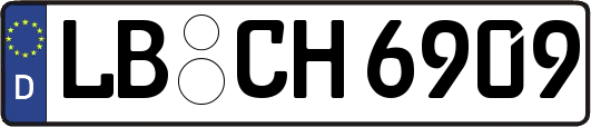 LB-CH6909
