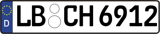 LB-CH6912