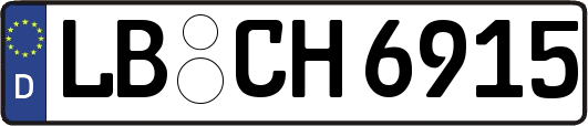 LB-CH6915
