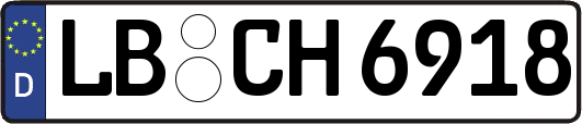 LB-CH6918