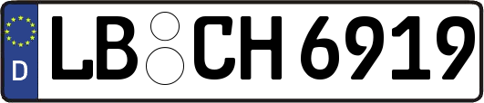 LB-CH6919