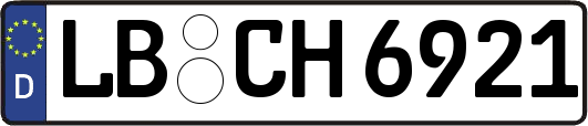LB-CH6921
